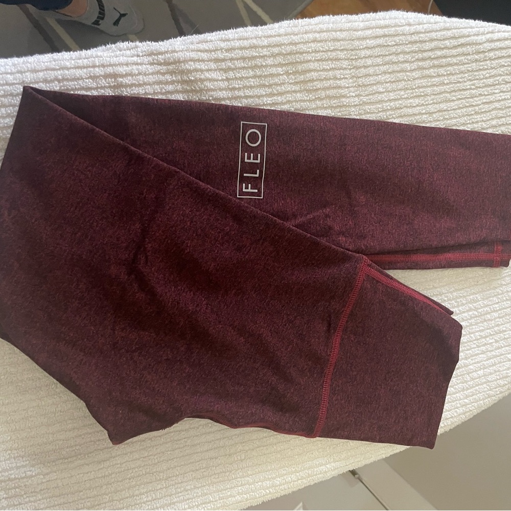 EUC Fleo El Toro, XS, 25”, Sundried Tomato, bounce material!